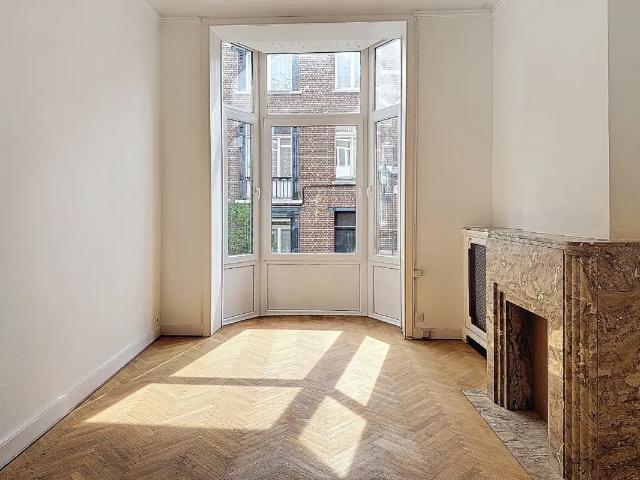 à vendre Maison Uccle Rue Alphonse Asselbergs