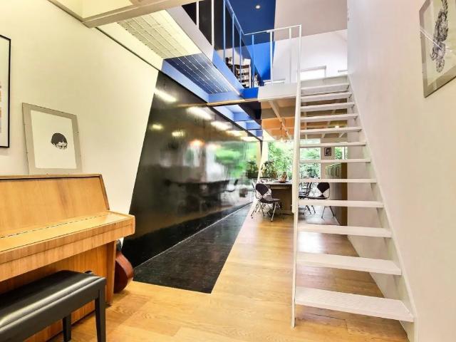 à vendre Maison Uccle Rue du Doyenné