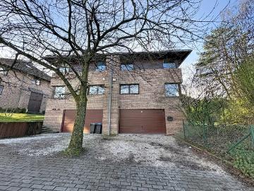 1180, Uccle, Bruxelles-Capitale - Tuin