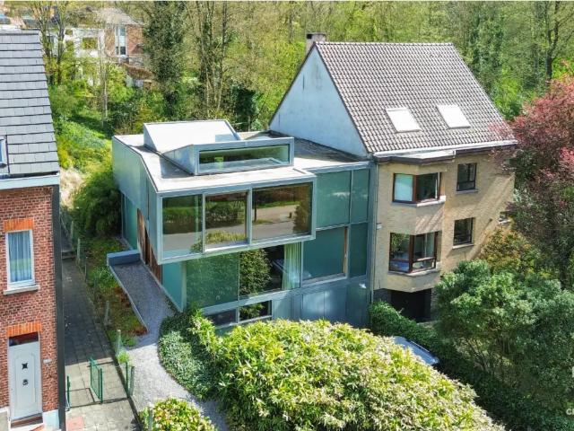 à vendre Maison Uccle Rue Engeland