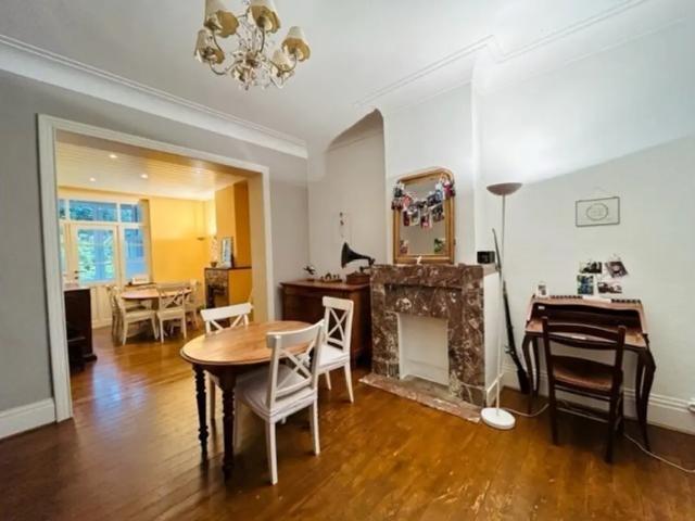 à vendre Maison Uccle Vieille rue du Moulin
