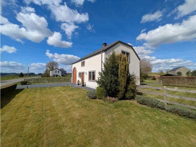 à vendre Maison Ucimont Route de la Belle Vue