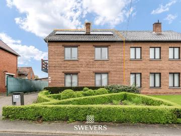 à vendre Maison Ulbeek Nieuwstraat