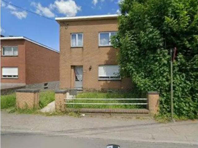 à vendre Maison Vottem Chaussée Brunehault