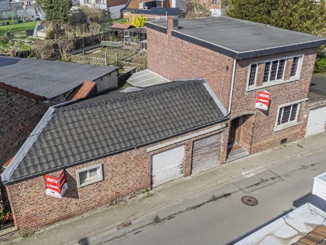 à vendre Maison Vottem De Liège