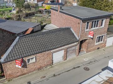 4041, Herstal, Arrondissement de Liège, Wallonie