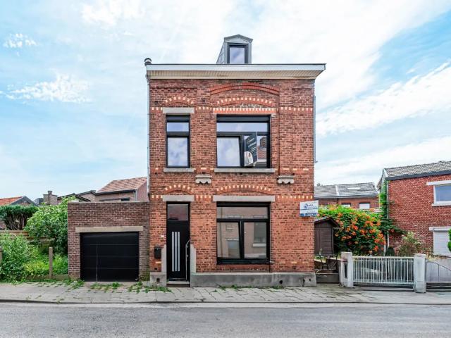 à vendre Maison Vottem Rue Visé Voie