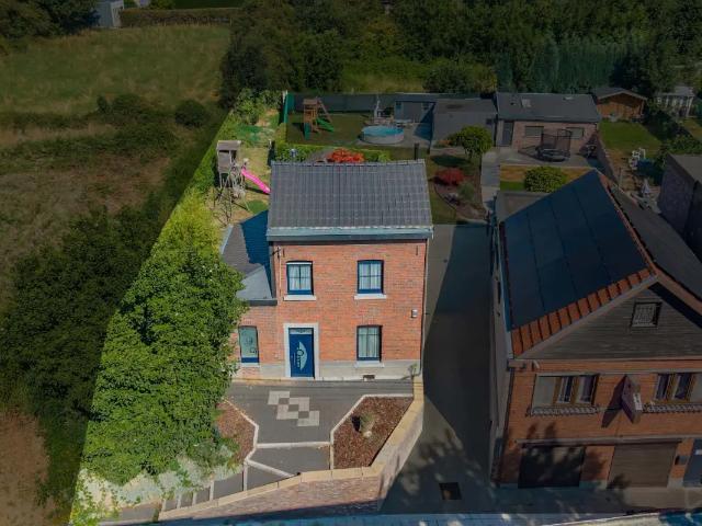 à vendre Maison Vottem Rue Visé Voie