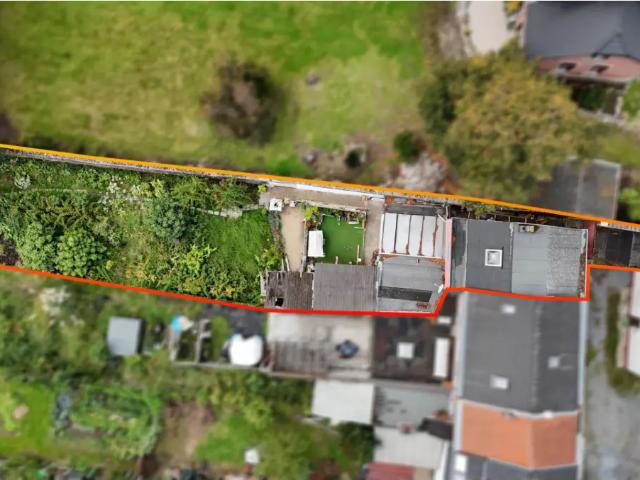 à vendre Maison Vottem Rue Visé Voie