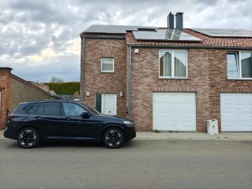 4041, Herstal, Arrondissement de Liège, Wallonie
