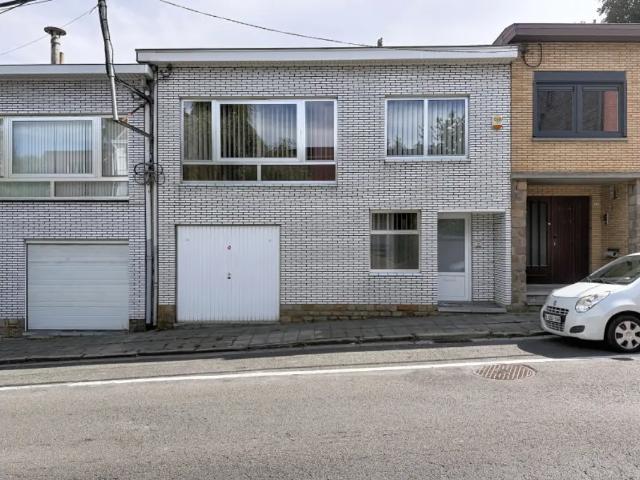 à vendre Maison Vottem Rue Lombard, 134