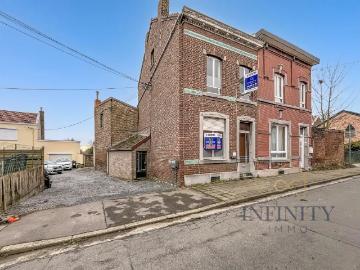 4041, Herstal, Arrondissement de Liège, Wallonie