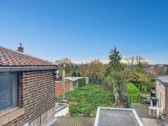 à vendre Maison Vottem Visé Voie