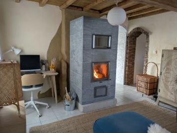 à vendre Maison Vollezele Hulstraat