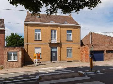 à vendre Maison Vollezele