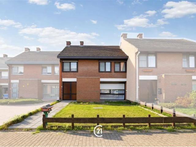 à vendre Maison Vollezele