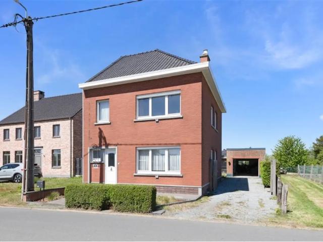 à vendre Maison Vollezele