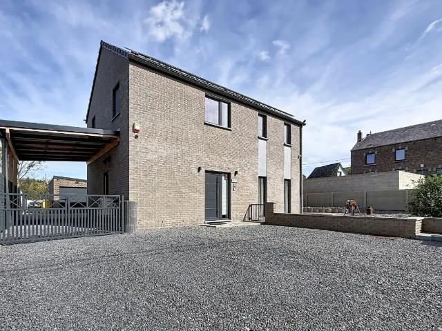 à vendre Maison Vonêche