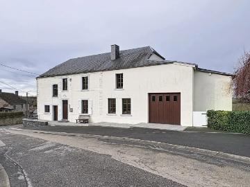 5570, Beauraing, Arrondissement de Dinant, Wallonie