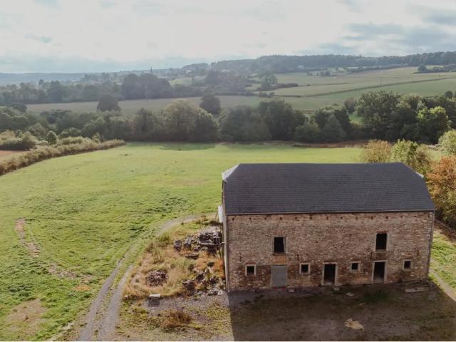 à vendre Maison Vonêche