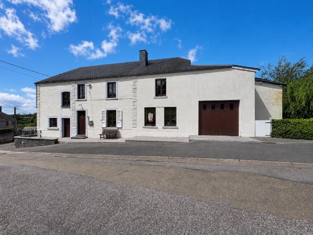 à vendre Maison Vonêche