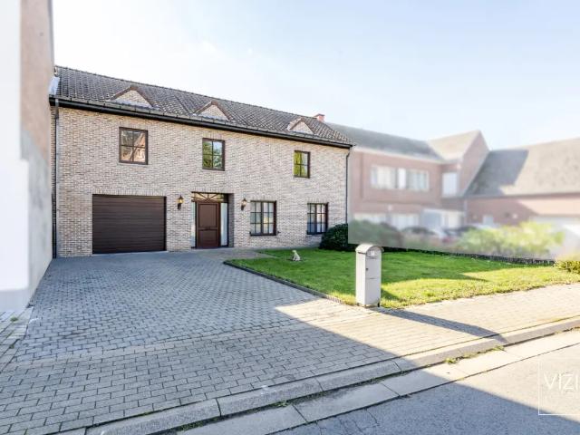 à vendre Maison Voorde Ophemstraat