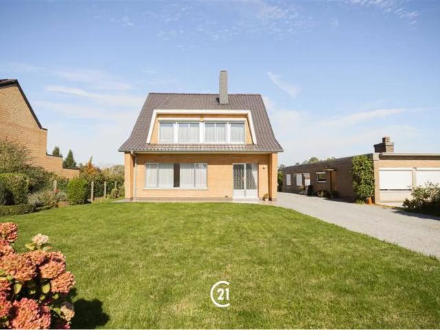 à vendre Maison Voorde