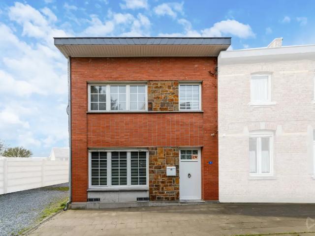 à vendre Maison Voroux Goreux Rue des teheux