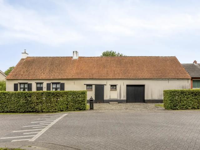 à vendre Maison Vorselaar Molenbaan