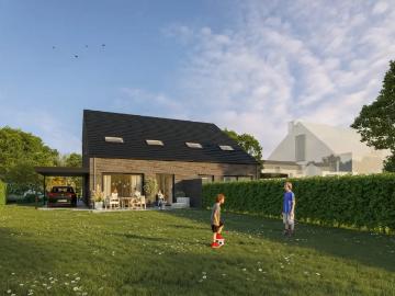 Geschakelde Woning te koop in Tessenderlo