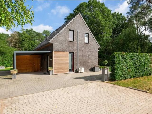 à vendre Maison Vorselaar Groenstraat