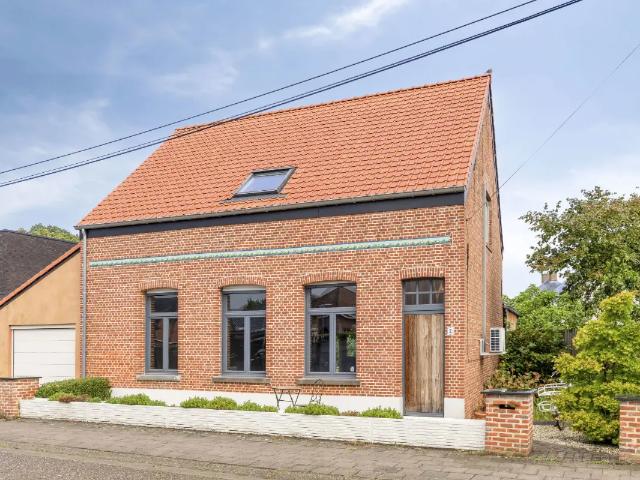 à vendre Maison Vorselaar Heikant