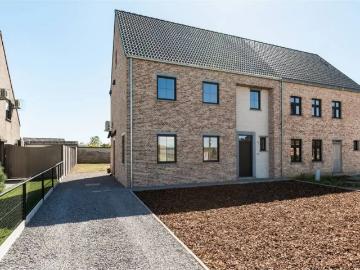 à vendre Maison Vorst Borgtstraat