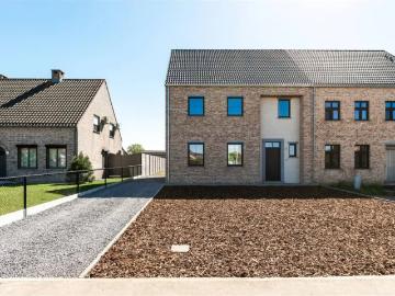 Geschakelde Woning te koop in Varendonk, Laakdal