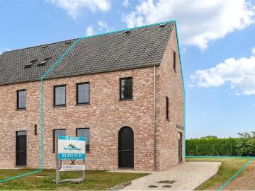 2430, Laakdal, Province de Anvers, Flandre