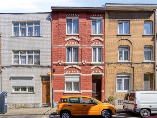 à vendre Maison Vorst Georges Leclercqstraat