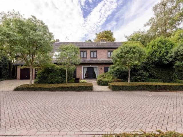 à vendre Maison Vorst Sparrenstraat