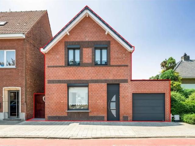 à vendre Maison Vosselaar Molenstraat