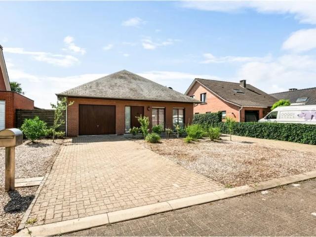 à vendre Maison Vosselaar Molenpad