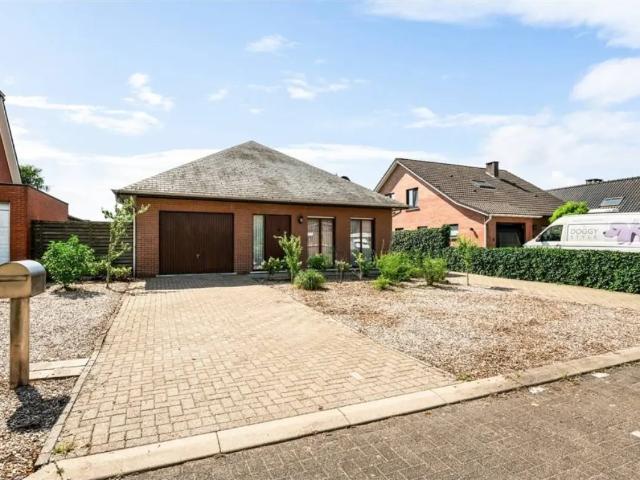à vendre Maison Vosselaar Molenpad