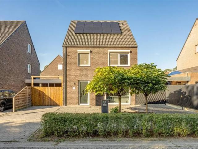 à vendre Maison Vosselaar Nijverheidstraat