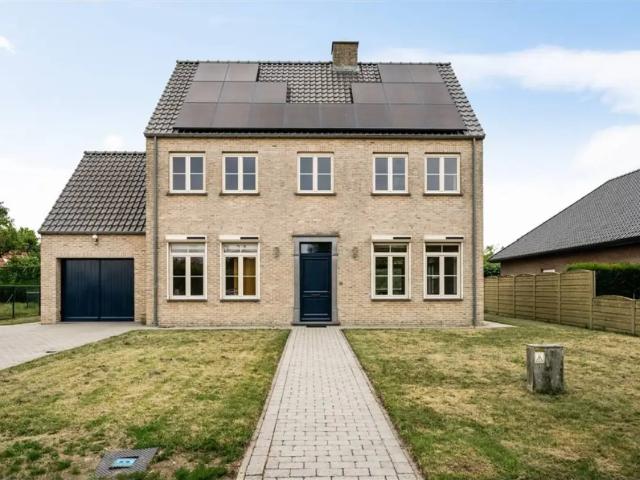à vendre Maison Vosselaar Canadalaan