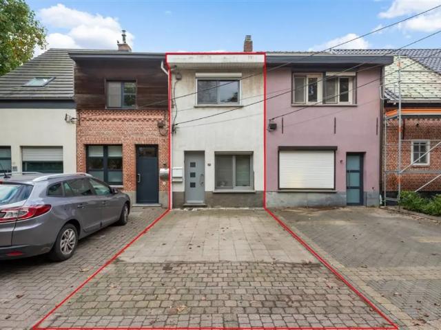 à vendre Maison Vosselaar Hofeinde