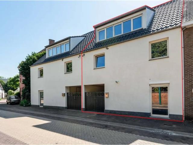 à vendre Maison Vosselaar Kerkstraat