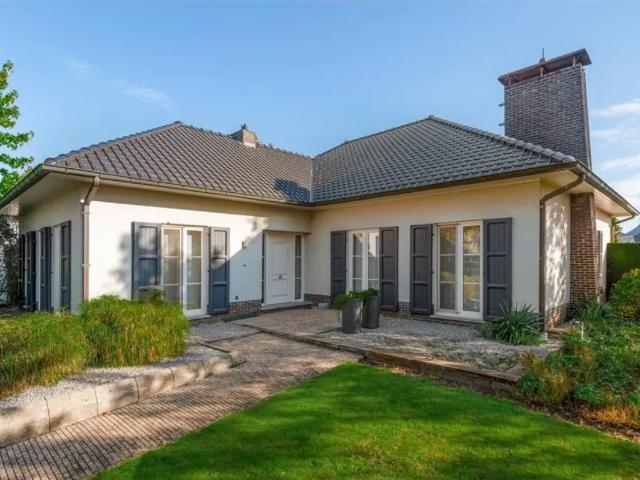 à vendre Maison Vosselaar Zonnedauwlaan