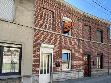 à vendre Maison Vaulx