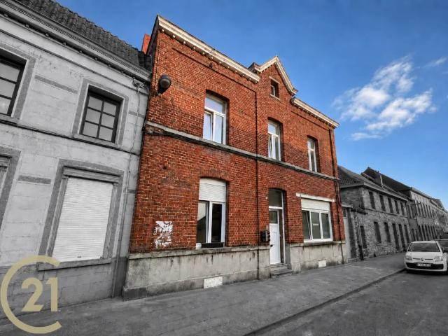 à vendre Maison Vaulx Rue des Abliaux