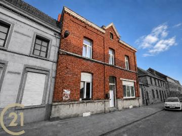à vendre Maison Vaulx Rue des Abliaux