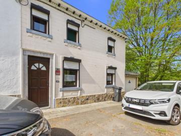4051, Chaudfontaine, Arrondissement de Liège, Wallonie