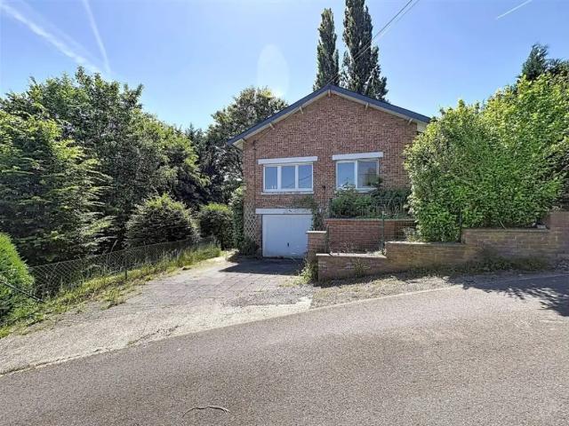 à vendre Maison Vaux sous Chèvremont Clos Jules Hennekinne